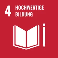 4 Hochwerte Bildung
